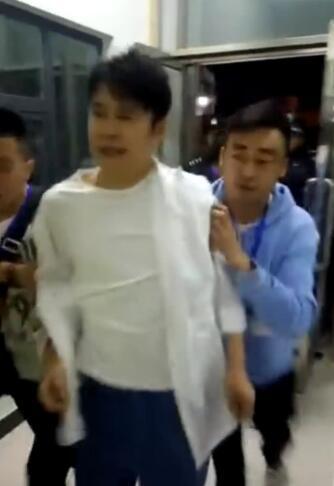 兰州爆料人被抓视频最新,真相与争议交织  第1张