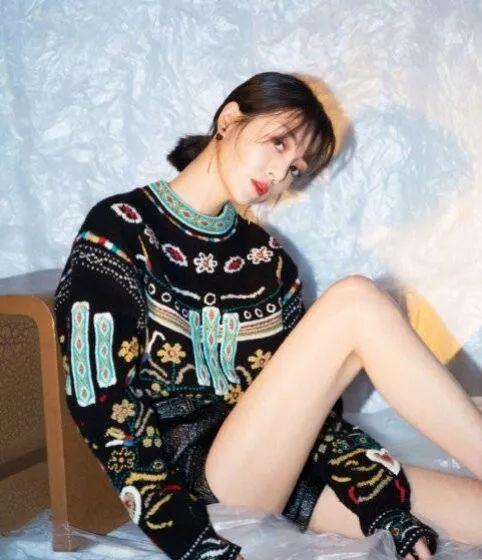 李溪芮圈内爆料视频,娱乐圈背后的真实故事  第1张